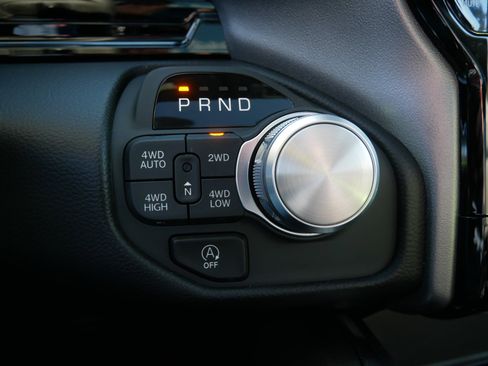 New 2026 RAM 1500 Laramie image 12