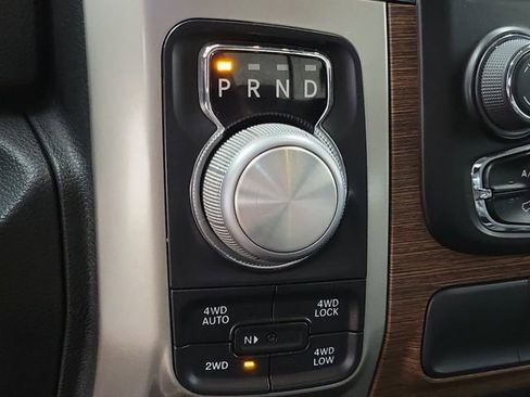 Used 2016 RAM 1500 Laramie AWD/4WD image 31