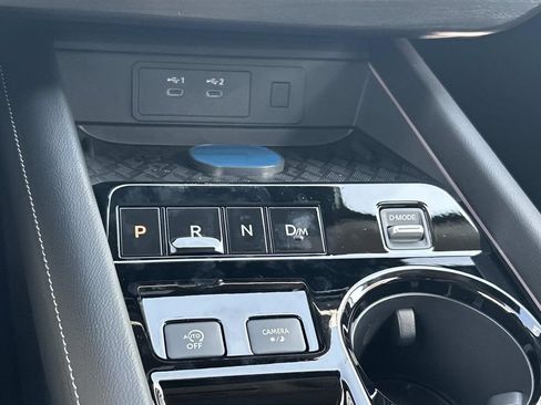 New 2026 Nissan Murano SL AWD/4WD image 34