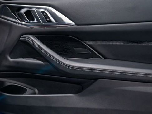 Used 2024 BMW 430i xDrive Convertible w/ M Sport Package image 28