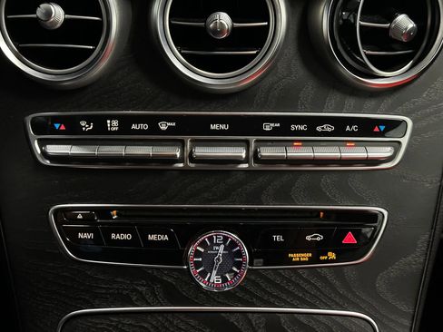 Used 2018 Mercedes-Benz C 63 AMG S image 36