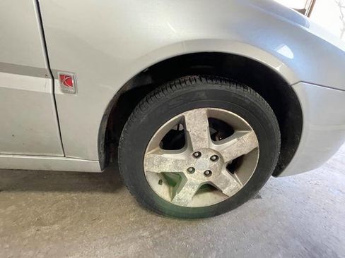 Used 2006 Saturn ION Level 3 w/ Enhanced Performance Pkg image 17