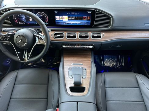 Used 2026 Mercedes-Benz GLE 450 4MATIC Coupe image 15