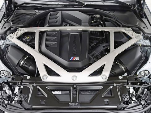 Used 2023 BMW M4 CSL image 44