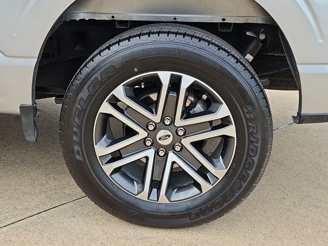 Used 2022 Ford F150 XL w/ STX Appearance Package RWD image 24