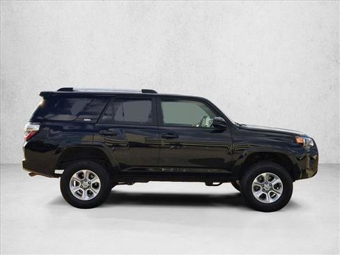 Used 2023 Toyota 4Runner SR5 image 4
