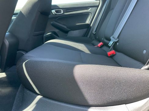 Certified 2023 Honda Civic EX image 38
