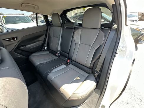 New 2025 Subaru Crosstrek 2.5i Limited image 14