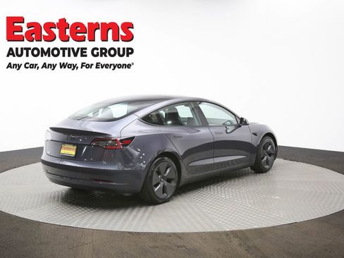 Used 2023 Tesla Model 3 Standard Range image 38
