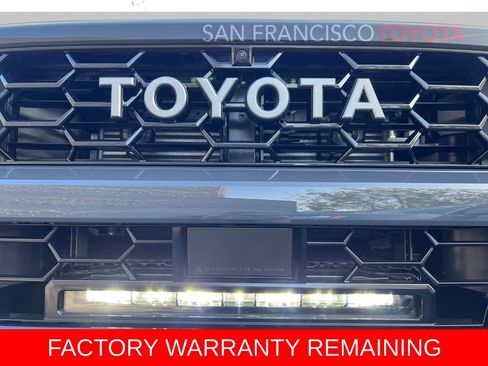 Certified 2025 Toyota 4Runner TRD Pro image 13