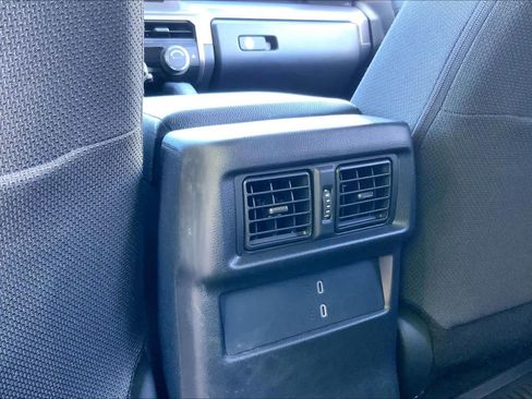 Used 2026 Toyota 4Runner SR5 AWD/4WD image 35