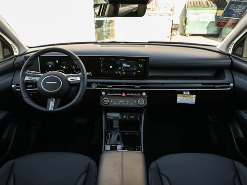 New 2026 Hyundai Tucson SEL image 13