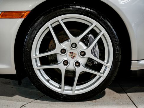 Used 2011 Porsche 911 Targa 4 image 45