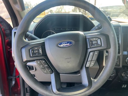 Used 2020 Ford F150 XLT w/ Equipment Group 301A Mid image 16