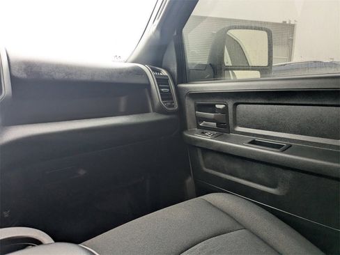 Used 2025 RAM 3500 Tradesman image 15