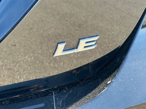 Certified 2024 Toyota Camry LE w/ Convenience Package image 27