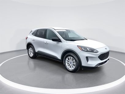 Used 2022 Ford Escape SE