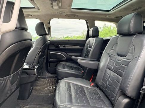 Used 2022 Kia Telluride SX w/ SX Prestige Package AWD/4WD image 10