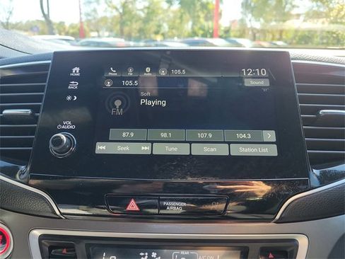 Used 2021 Honda Passport Sport image 29