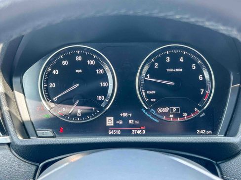 Used 2020 BMW X2 sDrive28i FWD image 20