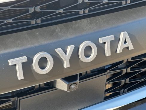 Certified 2024 Toyota 4Runner TRD Pro AWD/4WD image 48