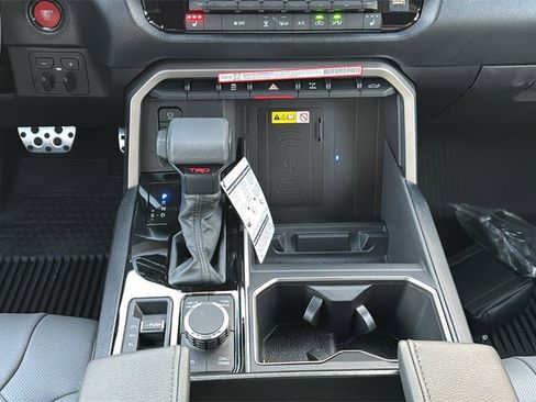 New 2026 Toyota Tundra SR5 image 31