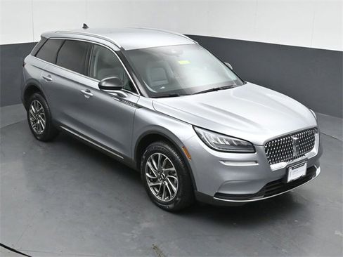 Certified 2022 Lincoln Corsair AWD w/ Equipment Group 101A image 50