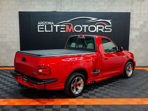 Used 1999 Ford F150 Lightning image 15