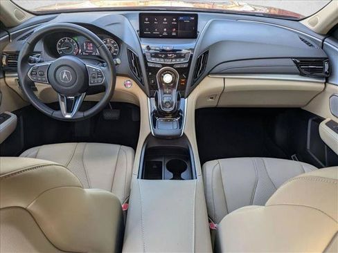 Used 2024 Acura RDX w/ Technology Package AWD/4WD image 19