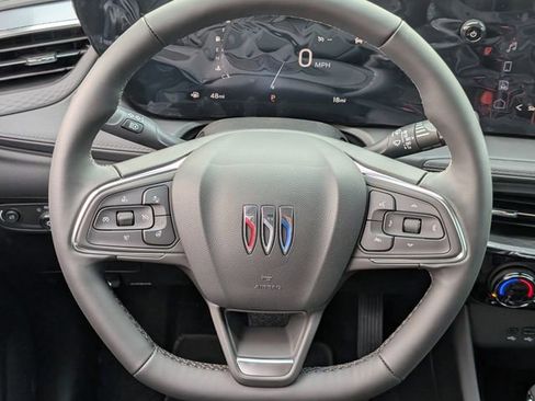 New 2026 Buick Encore GX Sport Touring w/ Comfort Package FWD image 10