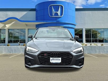 Used 2023 Audi S5 Premium Plus w/ Premium Plus