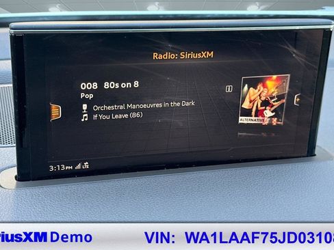 Used 2018 Audi Q7 3.0T Premium Plus image 38