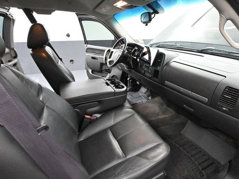 Used 2012 GMC Sierra 1500 SLE image 42