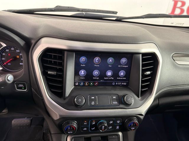 Used 2020 GMC Acadia SLT w/ Premium Package FWD image 26