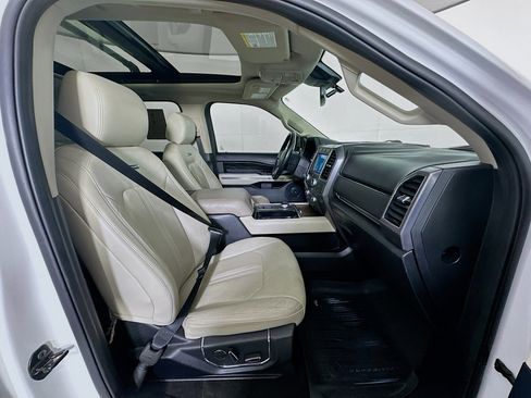 Used 2020 Ford Expedition Max Platinum image 35