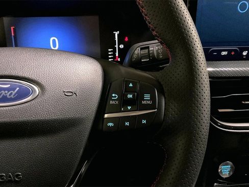 Certified 2023 Ford Escape ST-Line w/ Tech Pack #1 image 18