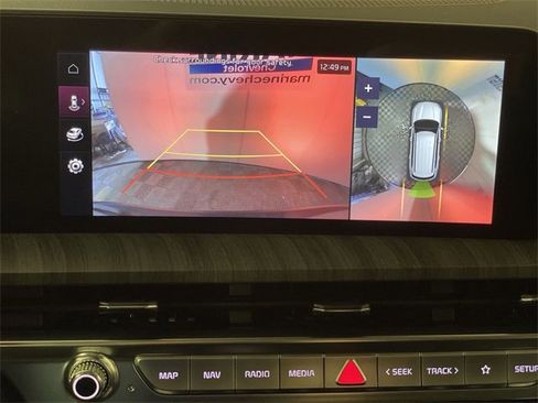 Used 2024 Kia Telluride SX image 20