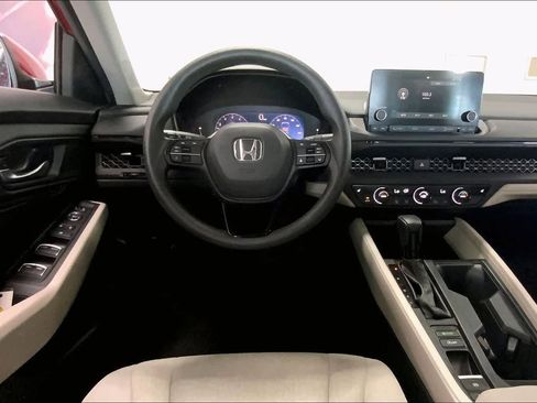 Used 2024 Honda Accord EX image 12