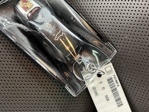 Used 2016 Porsche Macan S image 38