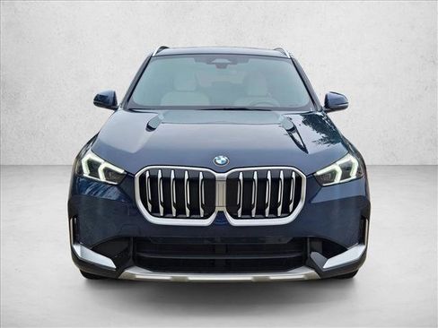 Certified 2026 BMW X1 xDrive28i w/ Convenience Package image 2
