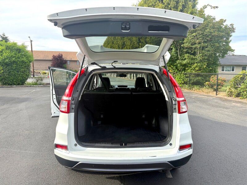 Used 2015 Honda CR-V EX-L image 7