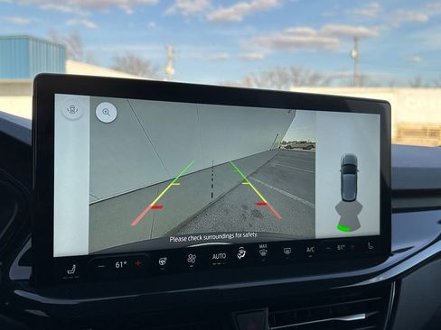 New 2026 Ford Escape ST-Line w/ Tech Pack #1 image 36