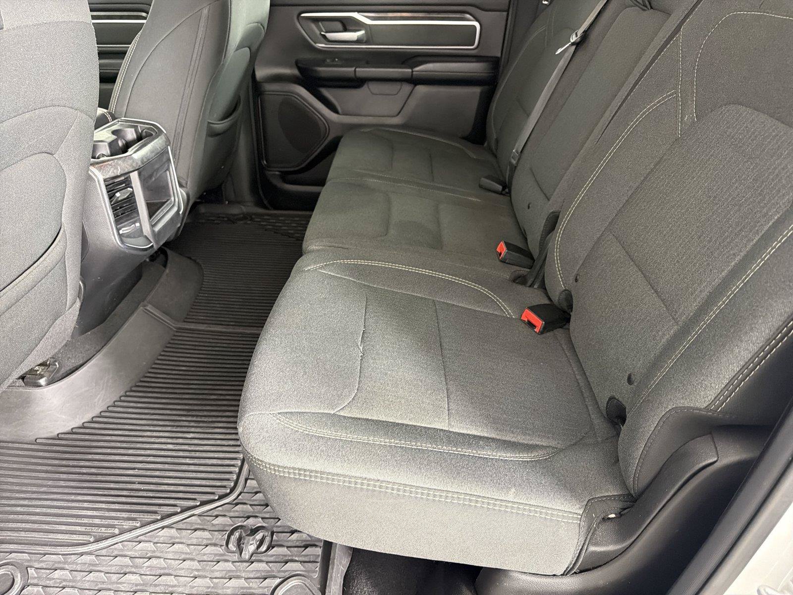 Used 2019 RAM 1500 Big Horn AWD/4WD image 18