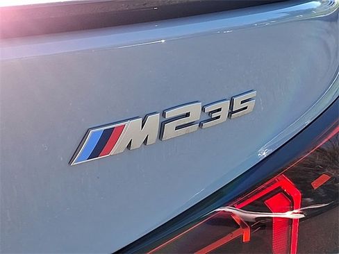 New 2026 BMW M235i xDrive image 20