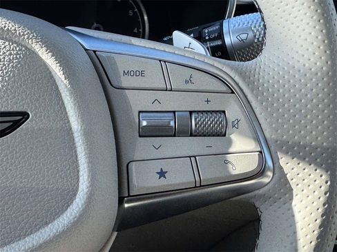 Certified 2026 Genesis G70 2.5T Prestige image 18