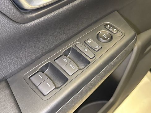 Used 2026 Honda CR-V EX image 20