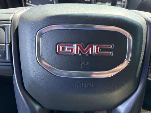 Used 2019 GMC Sierra 1500 AT4 image 27