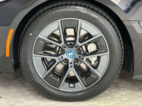 Certified 2023 BMW i4 eDrive40 w/ Premium Package RWD image 11