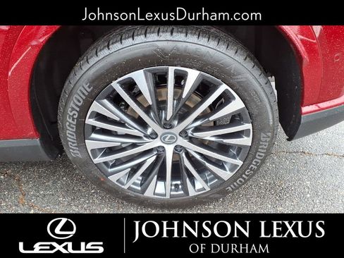 New 2026 Lexus RX 350 Premium Plus image 6