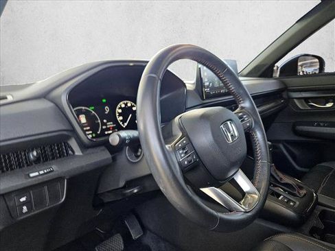 Used 2024 Honda CR-V Sport-L image 9